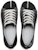 (W) Maison Margiela Tabi Kanvas 'Hitam' S58WS0110P1875T8013