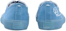 Lookbook (W) Maison Margiela Tabi Kanvas 'Cat Biru' S58WS0110P2974T6287