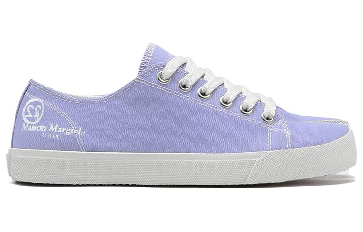 (W) Maison Margiela Tabi Canvas 'Light Blue' 圖 2