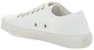 (W) Maison Margiela Tabi Canvas 'Retro Low-Top Putih' S58WS0110P4044T1003
