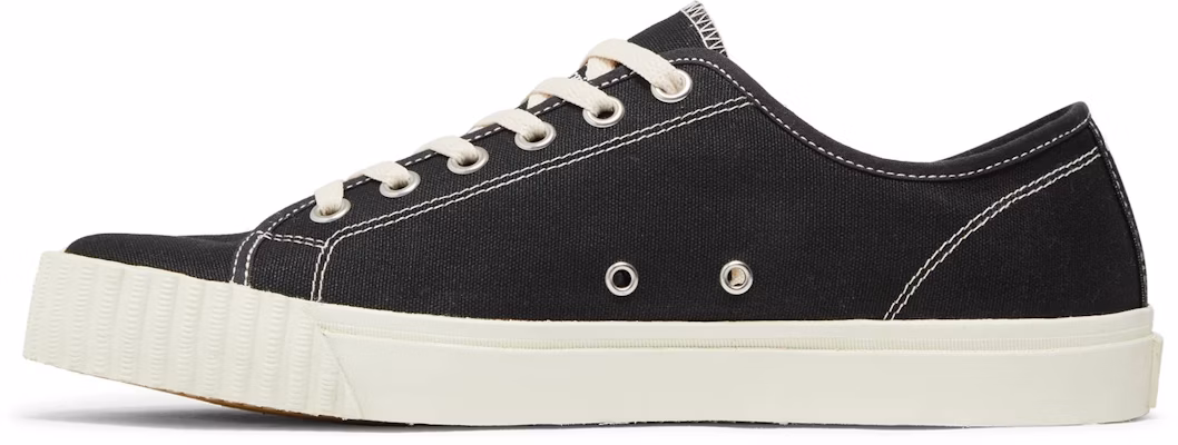 (Women) Maison Margiela Tabi Canvas Low 'Bianchetto' S37WS0578-P4291-H0958 Lookbook (Women) Maison Margiela Tabi Canvas Low 'Bianchetto' S37WS0578-P4291-H0958