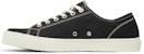 (W) Maison Margiela Tabi Canvas Rendah 'Bianchetto' S37WS0578-P4291-H0958