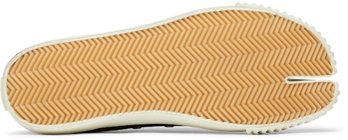 (W) Maison Margiela Tabi Kanvas Rendah 'Bianchetto' S37WS0578-P4291-H0958 Shop (W) Maison Margiela Tabi Kanvas Rendah 'Bianchetto' S37WS0578-P4291-H0958