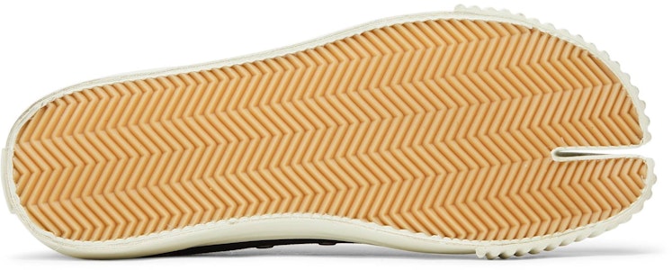 (W) 马吉拉 Tabi 画布低帮 "Bianchetto" S37WS0578-P4291-H0958 Shop (W) 马吉拉 Tabi 画布低帮 "Bianchetto" S37WS0578-P4291-H0958