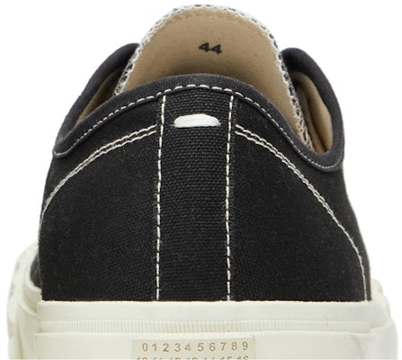(Women) Maison Margiela Tabi Canvas Low 'Bianchetto' S37WS0578-P4291-H0958 Sizing (Women) Maison Margiela Tabi Canvas Low 'Bianchetto' S37WS0578-P4291-H0958