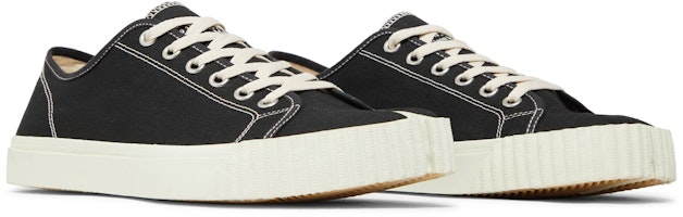 (W) Maison Margiela Tabi Kanvas Rendah 'Bianchetto' S37WS0578-P4291-H0958 Cheap (W) Maison Margiela Tabi Kanvas Rendah 'Bianchetto' S37WS0578-P4291-H0958