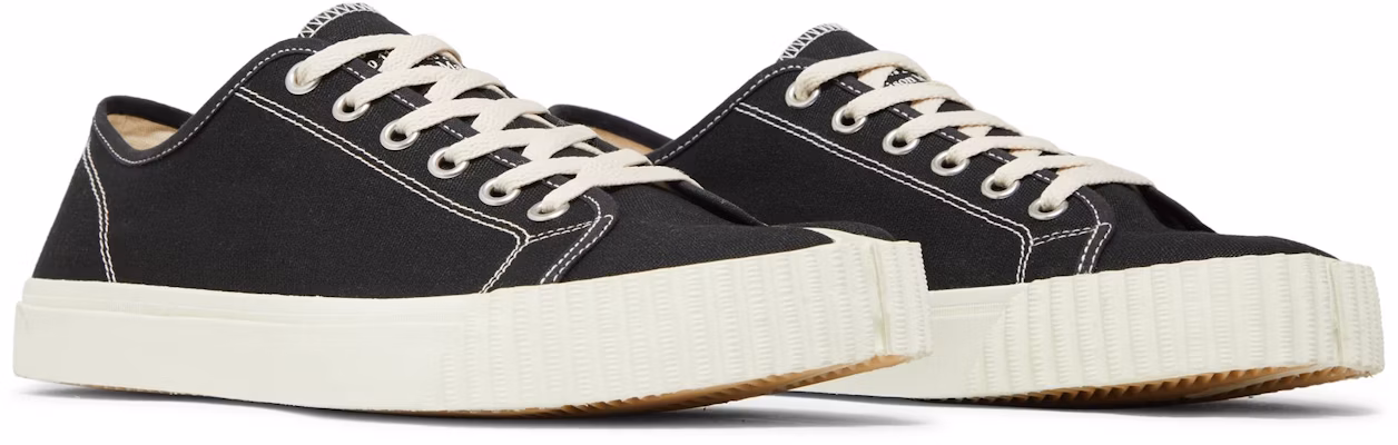 (Women) Maison Margiela Tabi Canvas Low 'Bianchetto' S37WS0578-P4291-H0958 Cheap (Women) Maison Margiela Tabi Canvas Low 'Bianchetto' S37WS0578-P4291-H0958