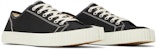 (W) Maison Margiela Tabi Canvas Rendah 'Bianchetto' S37WS0578-P4291-H0958