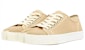 (W) Maison Margiela Tabi Canvas Rendah 'Champagne' S58WS0193P4291T2086