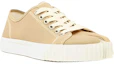 Lookbook (Women) Maison Margiela Tabi Canvas Low 'Champagne' S58WS0193P4291T2086