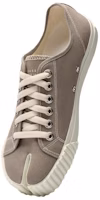 (Women) Maison Margiela Tabi Canvas Low 'Grey' S38WS0185P4291H9396 (Women) Maison Margiela Tabi Canvas Low 'Grey' S38WS0185P4291H9396