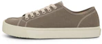 Buy (Women) Maison Margiela Tabi Canvas Low 'Grey' S38WS0185P4291H9396