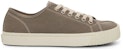 (Women) Maison Margiela Tabi Canvas Low 'Grey' S38WS0185P4291H9396
