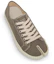 Lookbook (Women) Maison Margiela Tabi Canvas Low 'Grey' S38WS0185P4291H9396