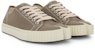 (Women) Maison Margiela Tabi Canvas Low 'Grey' S38WS0185P4291H9396