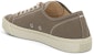 (Women) Maison Margiela Tabi Canvas Low 'Grey' S38WS0185P4291H9396