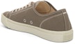 Purchase (Women) Maison Margiela Tabi Canvas Low 'Grey' S38WS0185P4291H9396