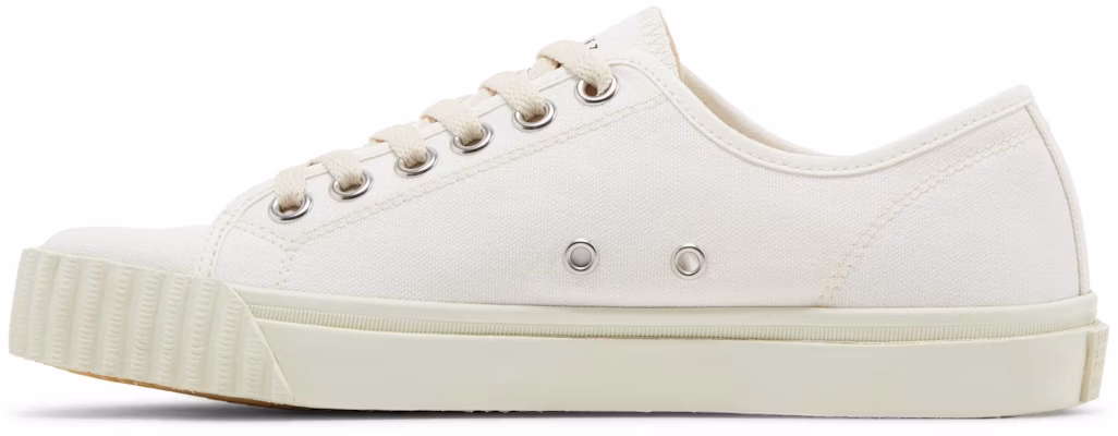 (Women) Maison Margiela Tabi Canvas Low 'White' S38WS0185P4291T1003 Lookbook (Women) Maison Margiela Tabi Canvas Low 'White' S38WS0185P4291T1003