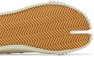 Purchase (W) Maison Margiela Tabi Canvas Bassa ''Bianco'' S38WS0185P4291T1003