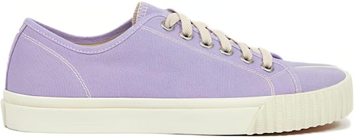 (W) メゾン マルジェラ タビ ローカット パープル S38WS0185P4291T5166 Order (W) メゾン マルジェラ タビ ローカット パープル S38WS0185P4291T5166