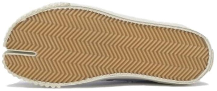 (W) Maison Margiela 解构主义低帮帆布鞋 '紫色' S38WS0185P4291T5166 Purchase (W) Maison Margiela 解构主义低帮帆布鞋 '紫色' S38WS0185P4291T5166