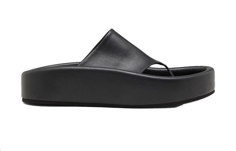 Order (W) Maison Margiela Tabi Heel Sandal 'Hitam' S66WP0082P3923T8013