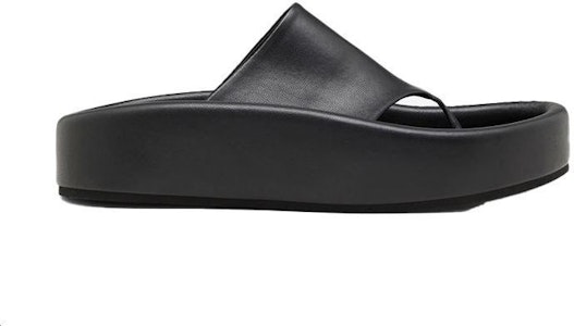 (W) Maison Margiela Tabi Heel Sandal 'Hitam' S66WP0082P3923T8013 Order (W) Maison Margiela Tabi Heel Sandal 'Hitam' S66WP0082P3923T8013