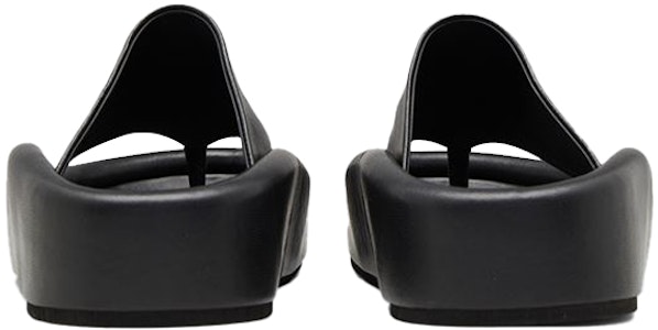 (W) Maison Margiela Tabi Heel Sandal 'Hitam' S66WP0082P3923T8013 Shop (W) Maison Margiela Tabi Heel Sandal 'Hitam' S66WP0082P3923T8013