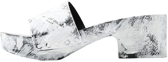 (W) Maison Margiela Tabi高跟拖鞋‘黑色植物鞣革’ S39WY0000P3367H1532 Buy (W) Maison Margiela Tabi高跟拖鞋‘黑色植物鞣革’ S39WY0000P3367H1532