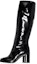 Buy (W) Maison Margiela Tabi High-Top 'Tumit Tinggi Hitam 9cm' S34WW0057PS679T8013