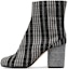 Buy (Women) Maison Margiela Tabi High-Top 'Black Stripes' S58WU0260P3606H8305