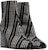(Women) Maison Margiela Tabi High-Top 'Black Stripes' S58WU0260P3606H8305