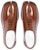 (Women) Maison Margiela Tabi High-Top 'Brown Lace-Up Fashion' S58WQ0121PS679
