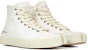 (W) Maison Margiela Tabi Tinggi 2021 'Putih' S58WS0111P4044T1003
