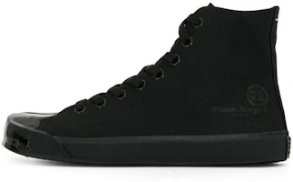 (Women) Maison Margiela Tabi High 'All Black' S58WS0111P3212H3435 (Women) Maison Margiela Tabi High 'All Black' S58WS0111P3212H3435