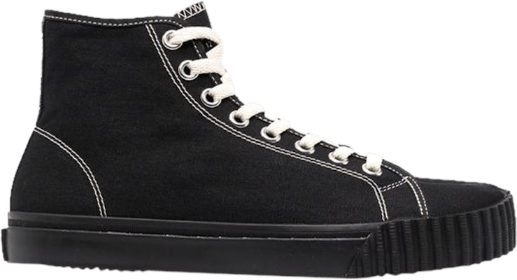 (W) Maison Margiela Tabi 高筒靴 '黑色' S58WS0192-P4291-T8013 Buy (W) Maison Margiela Tabi 高筒靴 '黑色' S58WS0192-P4291-T8013