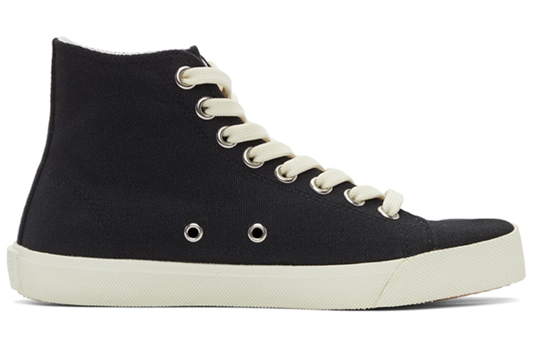 Order （女）Maison Margiela Tabi 高筒 '黑色' S58WS0111-P4044-T8013