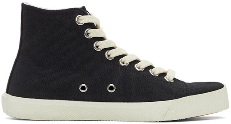 (女)Maison Margiela Tabi 高筒 '黑色' S58WS0111-P4044-T8013 Order (女)Maison Margiela Tabi 高筒 '黑色' S58WS0111-P4044-T8013