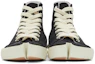 Lookbook (女)Maison Margiela Tabi 高筒 '黑色' S58WS0111-P4044-T8013