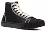 Lookbook (W) Maison Margiela Tabi Tinggi 'Hitam' S58WS0192-P4291-T8013
