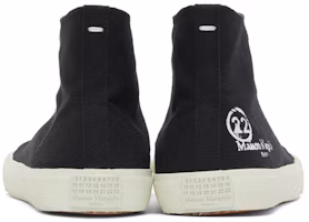 Purchase (女)Maison Margiela Tabi 高筒 '黑色' S58WS0111-P4044-T8013