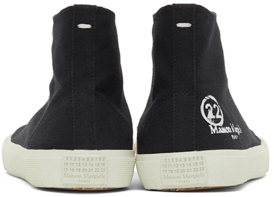 (女)Maison Margiela Tabi 高筒 '黑色' S58WS0111-P4044-T8013 Purchase (女)Maison Margiela Tabi 高筒 '黑色' S58WS0111-P4044-T8013