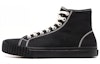 Buy (W) Maison Margiela Tabi Tinggi 'Hitam' S58WS0192-P4291-T8013