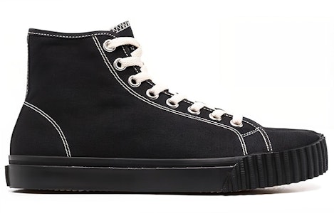 (W) Maison Margiela Tabi Alto 'Negro' S58WS0192-P4291-T8013 Order (W) Maison Margiela Tabi Alto 'Negro' S58WS0192-P4291-T8013