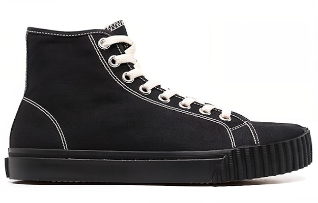 (Women) Maison Margiela Tabi High 'Black' S58WS0192-P4291-T8013 Order (Women) Maison Margiela Tabi High 'Black' S58WS0192-P4291-T8013
