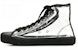 (W) Maison Margiela Tabi Tinggi 'Hitam Telus' S58WS0111-P0299-T8013