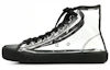 Buy (Women) Maison Margiela Tabi High 'Black Transparent' S58WS0111-P0299-T8013