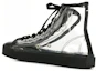 Lookbook (Women) Maison Margiela Tabi High 'Black Transparent' S58WS0111-P0299-T8013