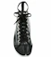 Shop (Women) Maison Margiela Tabi High 'Black Transparent' S58WS0111-P0299-T8013