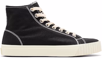 (Women) Maison Margiela Tabi High 'Black White' S38WS0186-P4291-H0958 (Women) Maison Margiela Tabi High 'Black White' S38WS0186-P4291-H0958